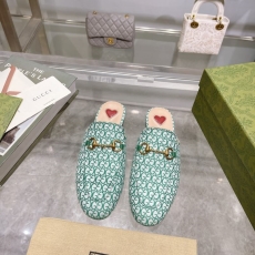 Gucci Slippers